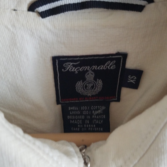 Designers jacket - Picture 3 of 6